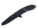 SANRENMU Folding Knife with Clip (NO.B4-735)